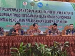 Kemenag Salurkan Bantuan KIP Kuliah 25.964 Mahasiswa 