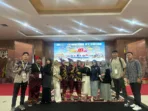 IAIN Kerinci Tunjukkan Eksistensi di Kancah Internasional, Raih Medali Emas di SeIBa 2025