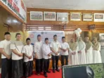Peringati Hari Santri Nasional, IAIN Kerinci Gaungkan Semangat Menuju Peradaban Dunia