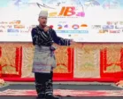 Festival Budaya SeIBA Internasional: IAIN Kerinci Angkat Pesona Lagu Daerah Kerinci